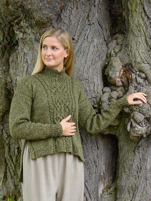 Ann norling free knitting patterns