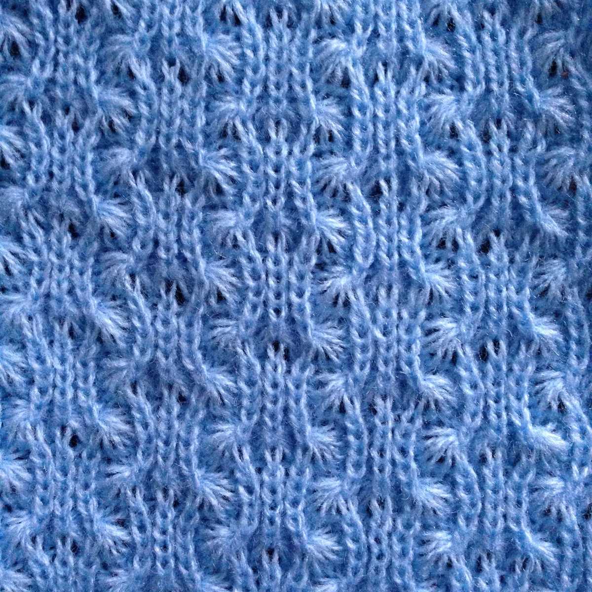 Gonk knitting pattern free