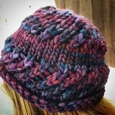 Rasta hat knitting pattern free