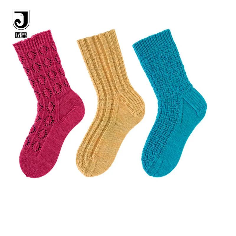 Free knitting patterns socks on two needles