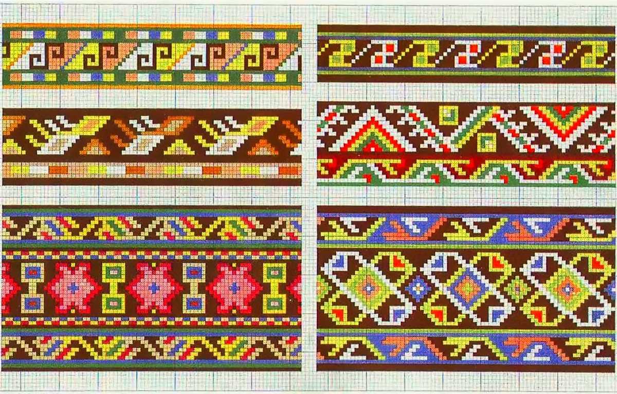 Antique pattern library knitting