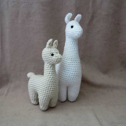 Alpaca knitting patterns