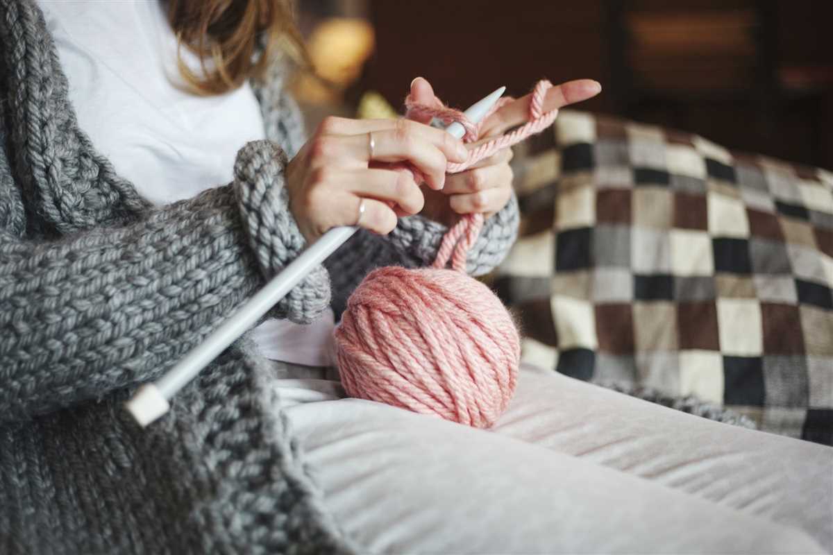 Knit and crochet now season 10 patterns