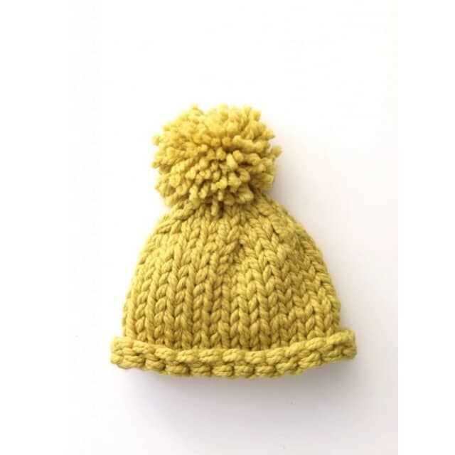 Lion brand free knitting patterns for hats