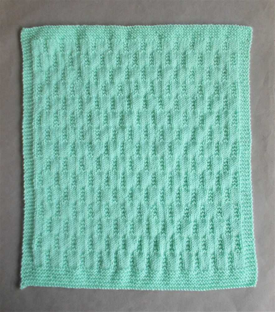 Free knitting patterns for preemie blankets