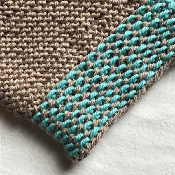 Odd pins knitting patterns