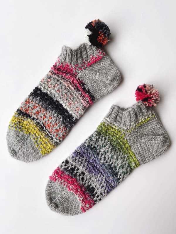 Knit picks free sock patterns