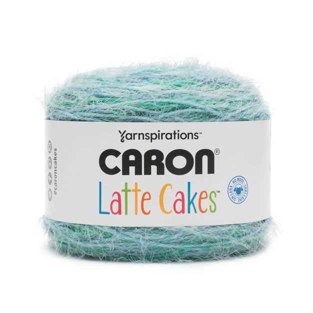 Caron cakes knitting patterns