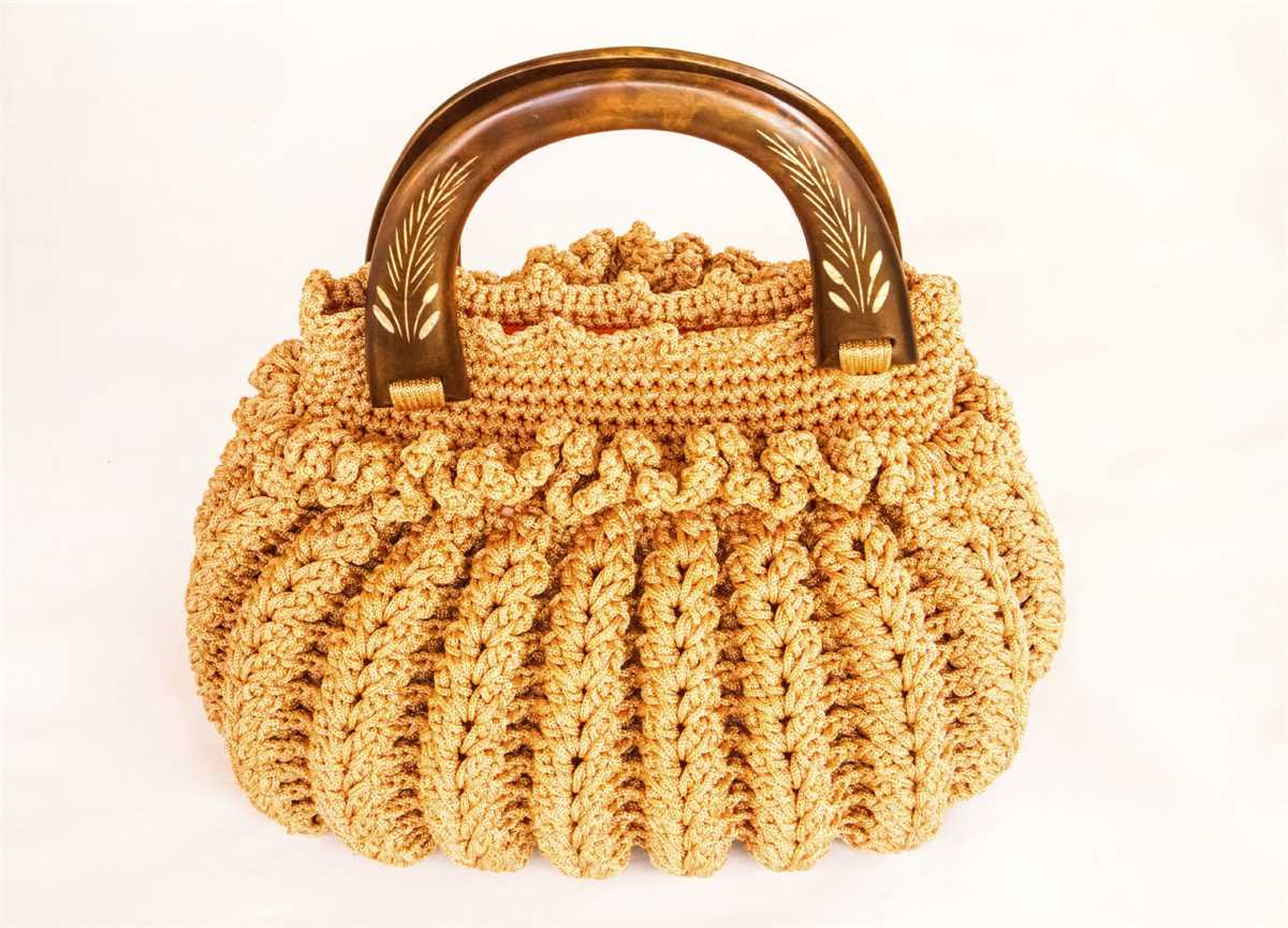 Small knitted purse patterns