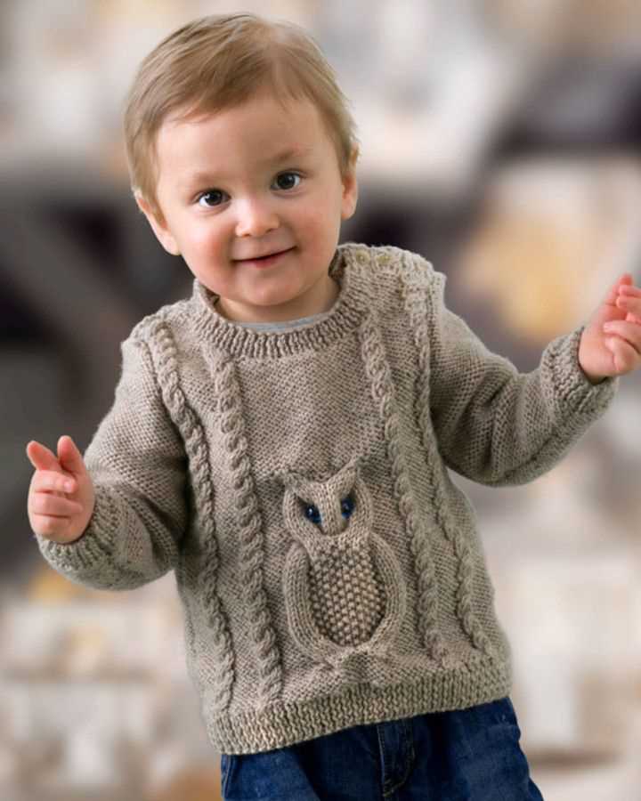 Childrens knitting patterns uk