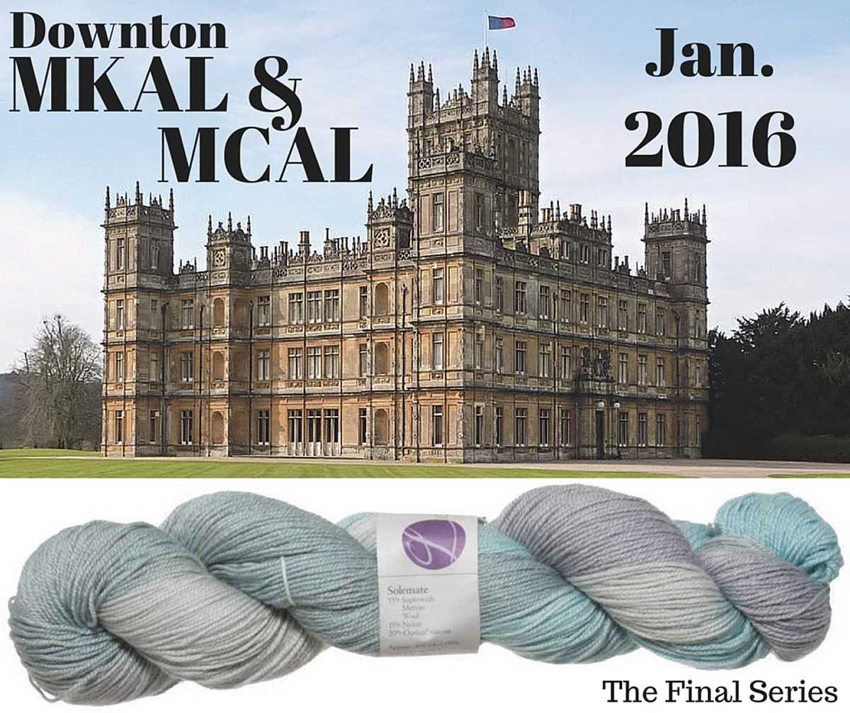 Downton abbey knitting patterns free