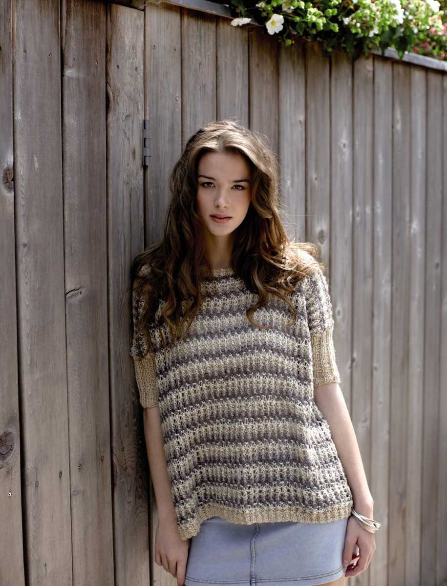 Best summer knitting patterns