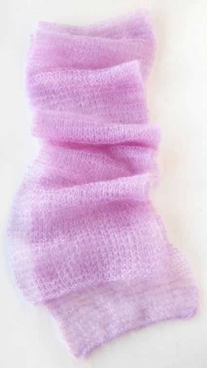 Knitting patterns for mohair yarn